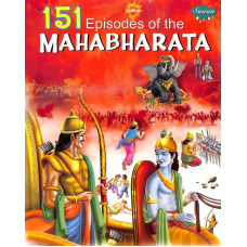 151 Episodes Of Mahabharata